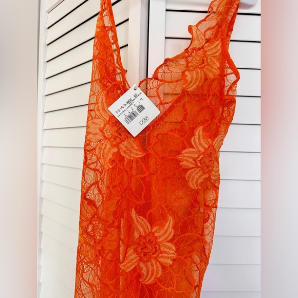 LA Perla 🧡 Vintage nightgown. - Picture 5 of 8